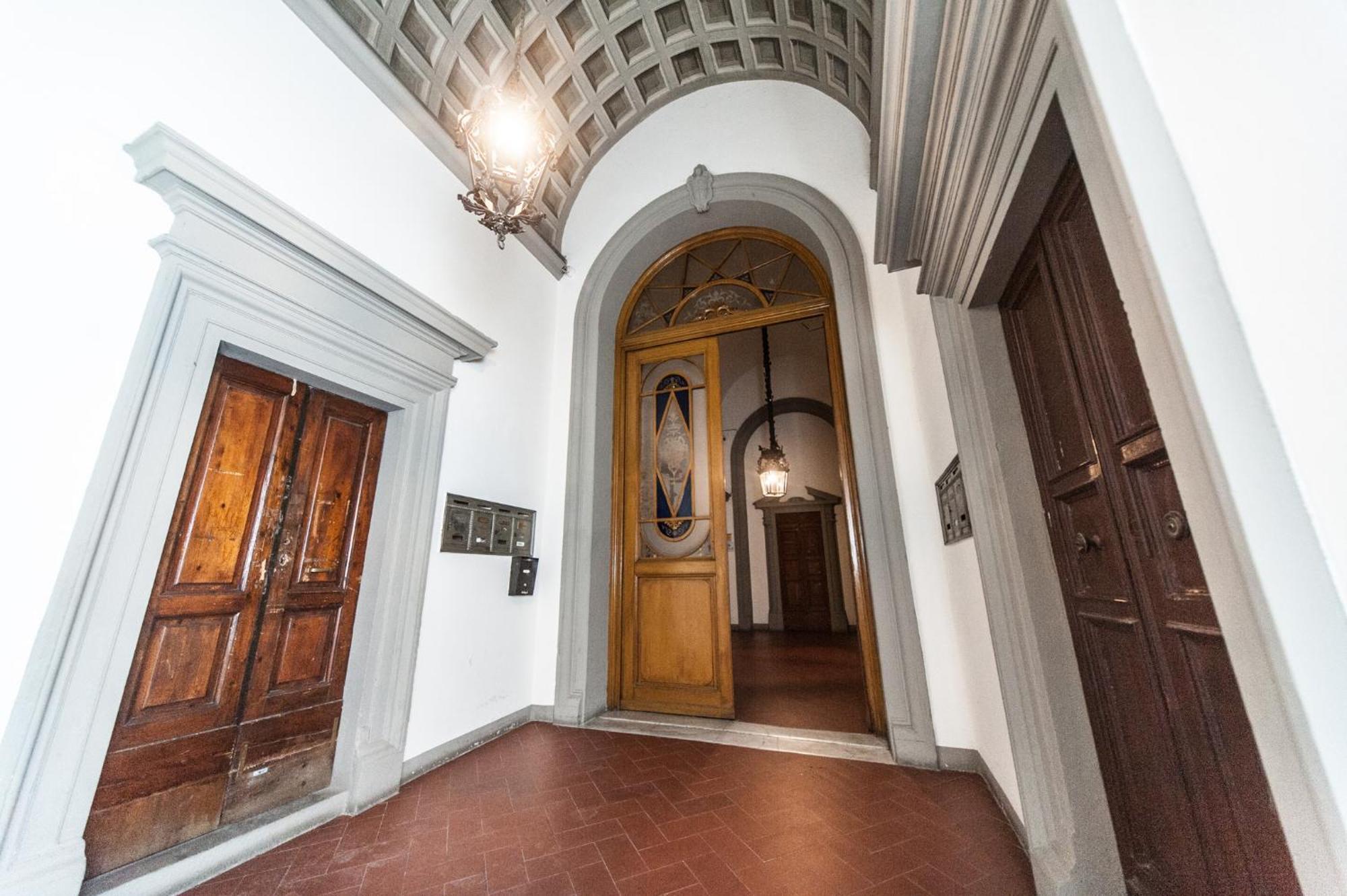 Unyca - Palazzo Muriccioli Флоренция Екстериор снимка