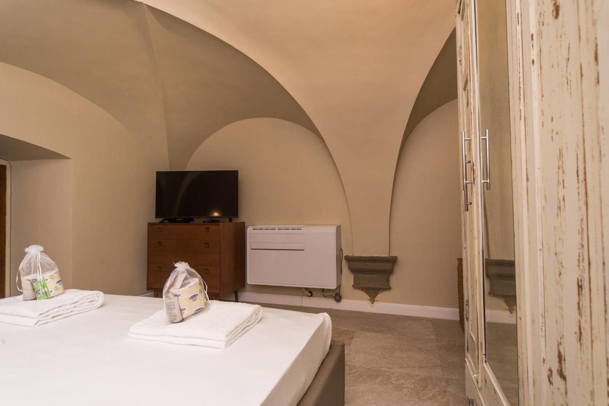 Unyca - Palazzo Muriccioli Флоренция Екстериор снимка