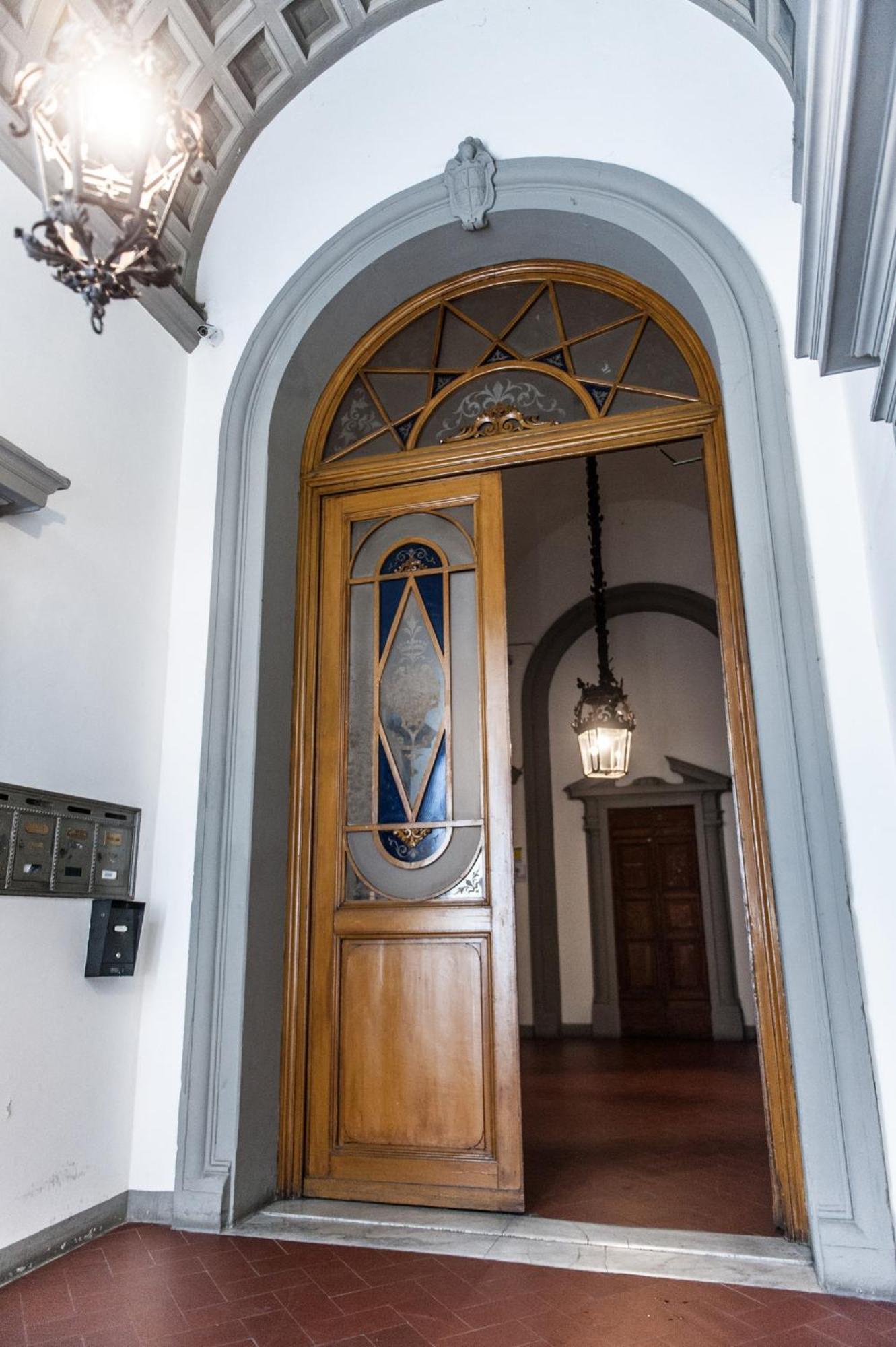 Unyca - Palazzo Muriccioli Флоренция Екстериор снимка